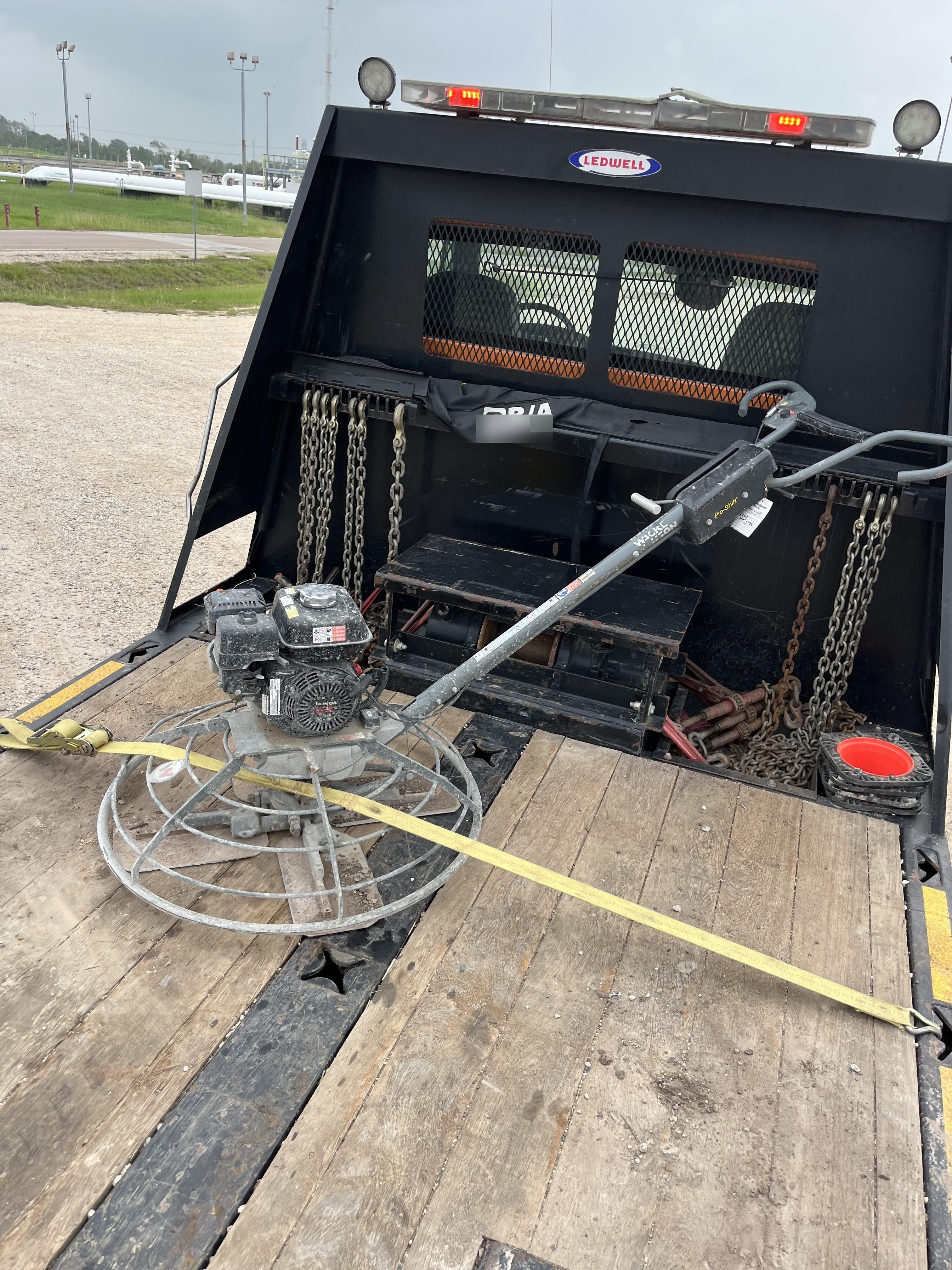 2019 WACKER NEUSON CT36