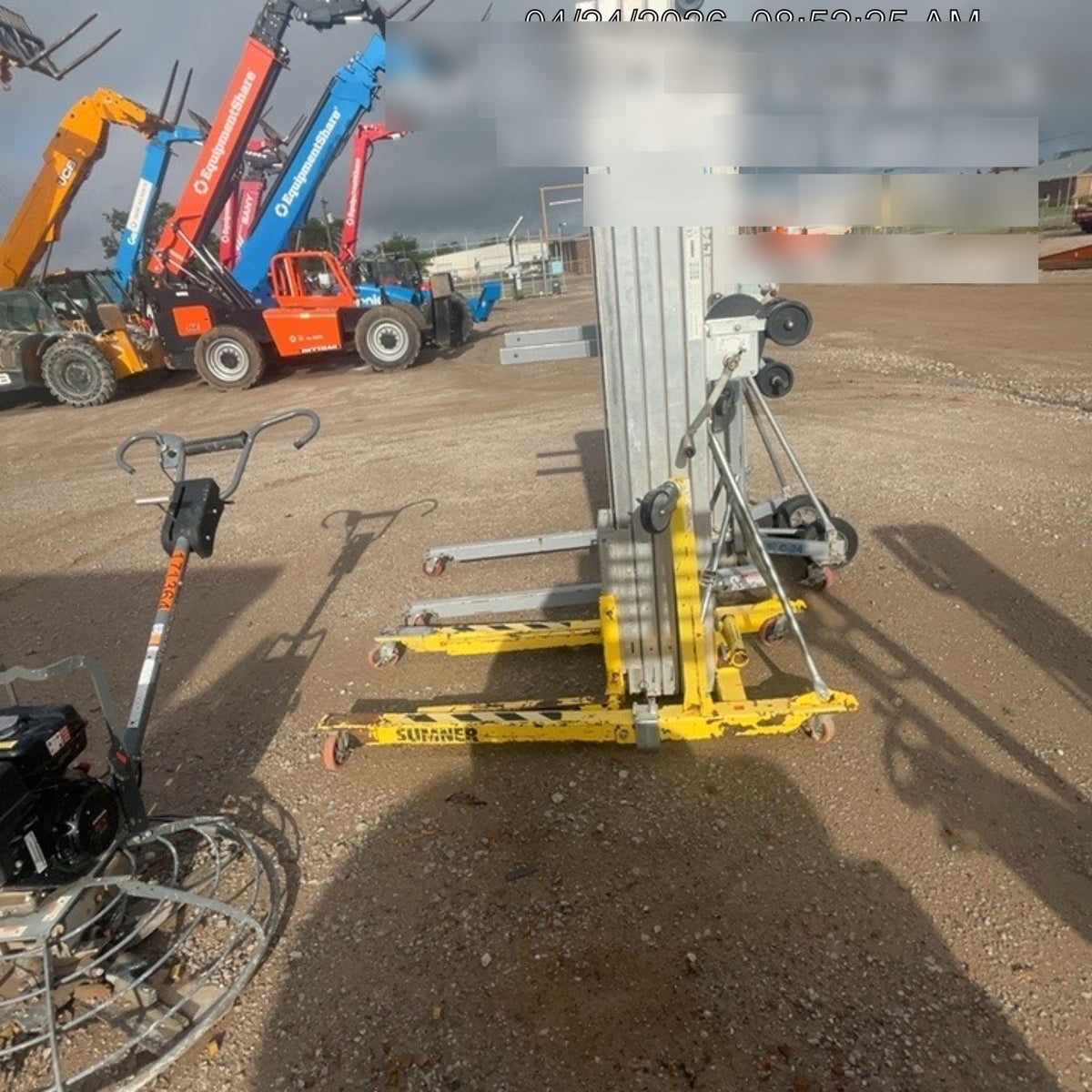 2018 SUMNER 2124