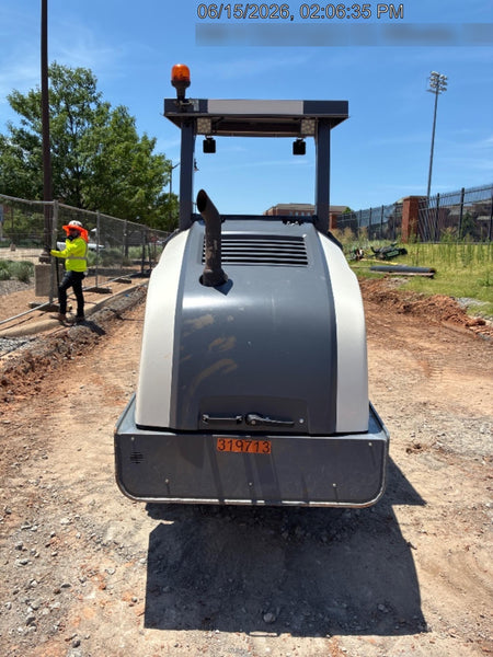 2023 DYNAPAC CA1300PD