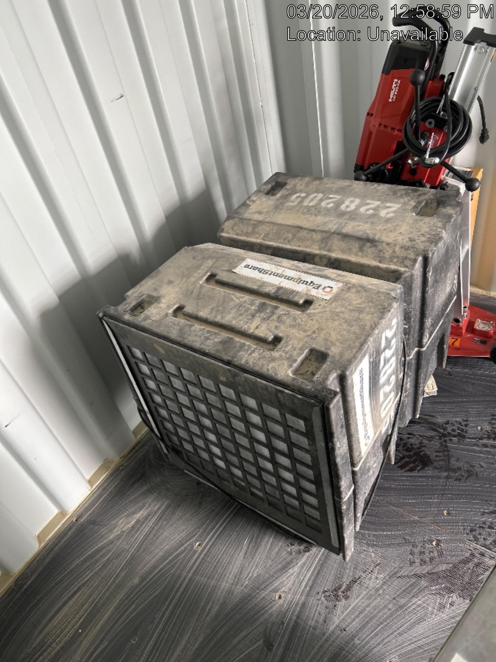 2022 ABATEMENT TECHNOLOGIES BD2KM