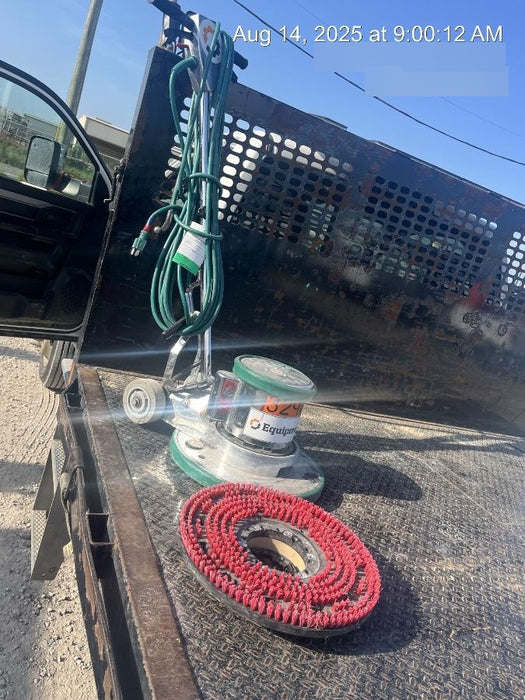 2023 ESSEX SILVER-LINE ESLC17