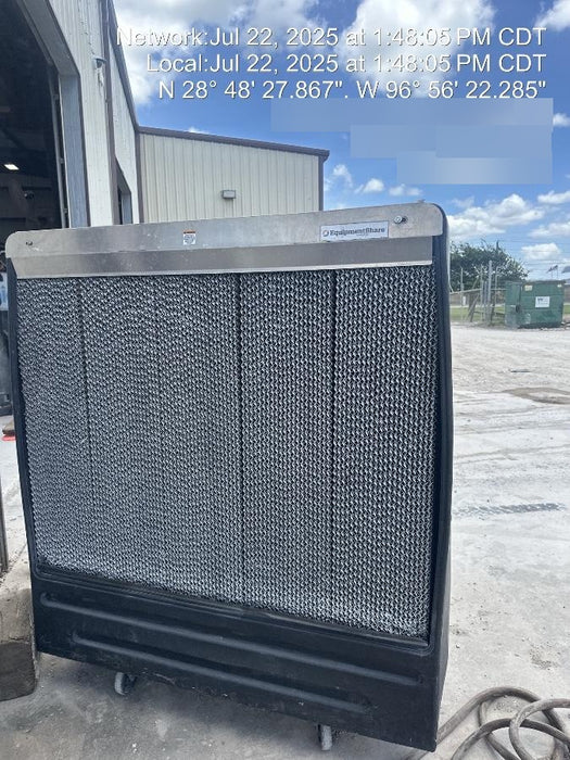 2023 BIG ASS FANS Cool Space 400