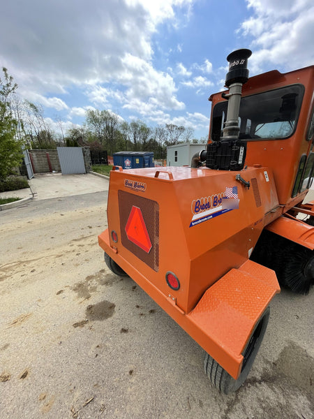 2022 BROCE RCT350