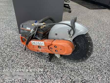 2022 HUSQVARNA K770