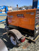 2024 Lincoln Electric Vantage 322 Welder Ready-Pak 3, Two wheel trailer, Fender and Light kit, Cable Rack, Orange