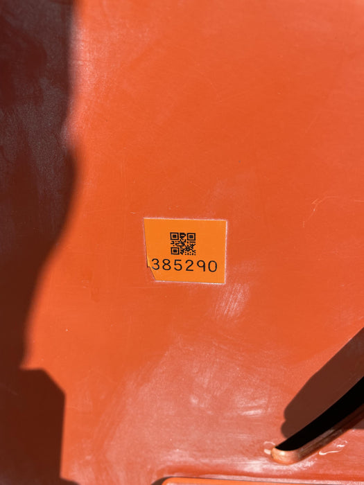 2024 HUSQVARNA FS 5000D