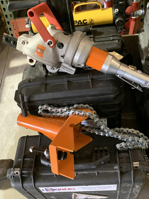 2021 MICHIGAN PNEUMATIC 10267