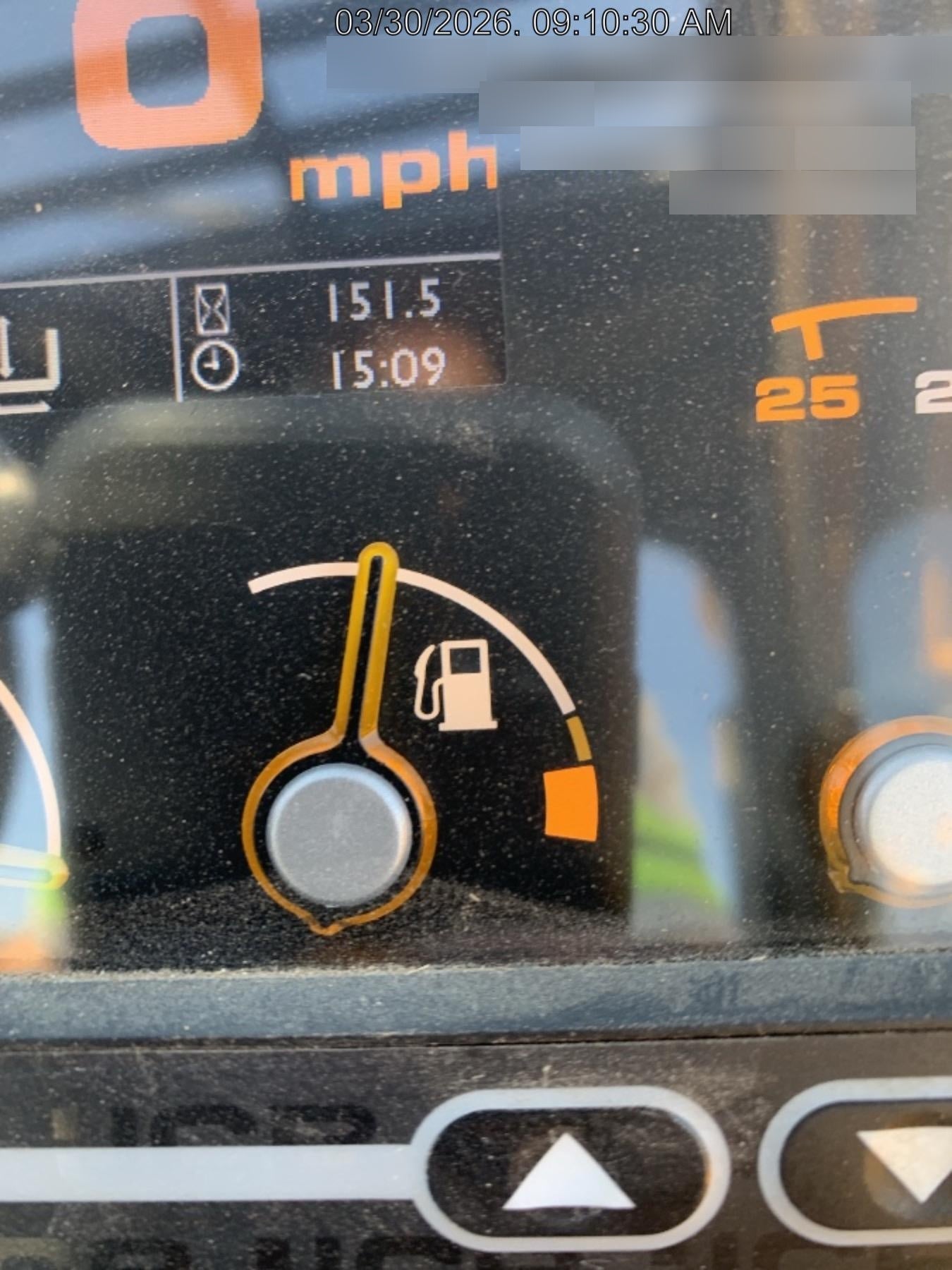 2025 JCB 509-42