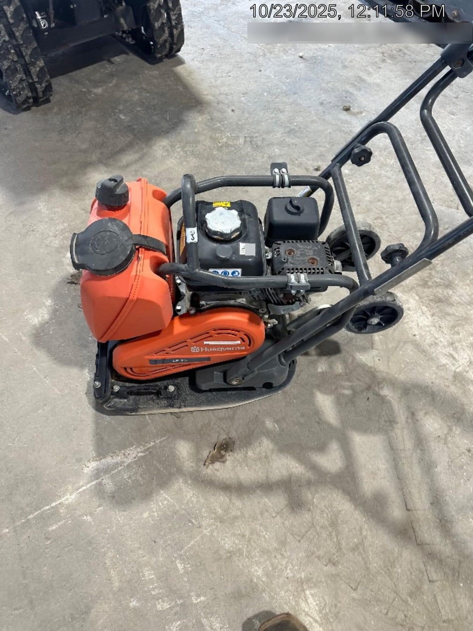 2024 HUSQVARNA LF75
