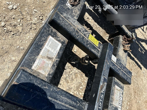 2020 STAR INDUSTRIES 1395B