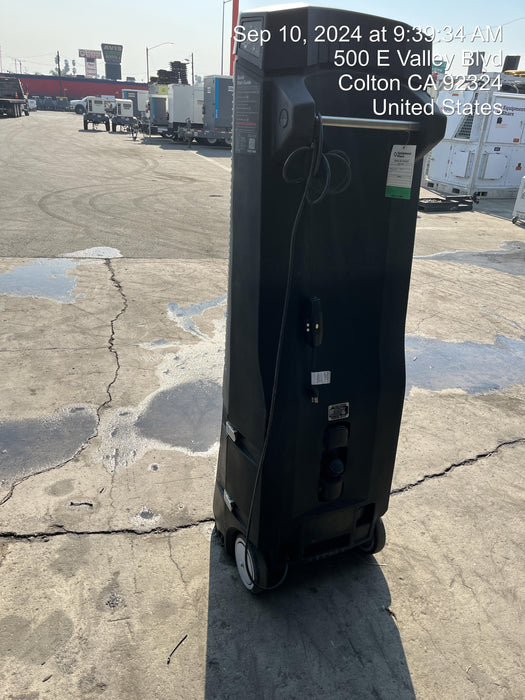 2023 VECTOR Vector Max