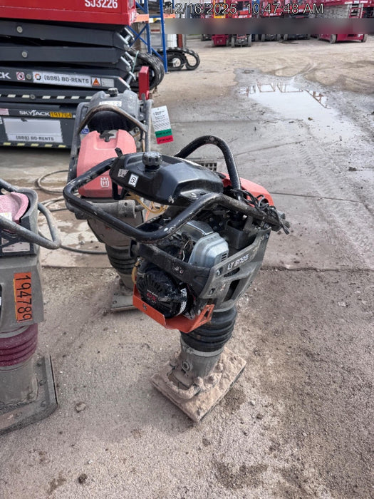 2024 HUSQVARNA LT6005