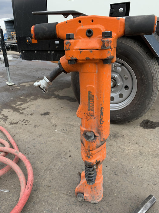 2020 MICHIGAN PNEUMATIC MP-TPB90-114