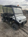 2022 KAWASAKI Trans Mule FE - Gas (Canopy)