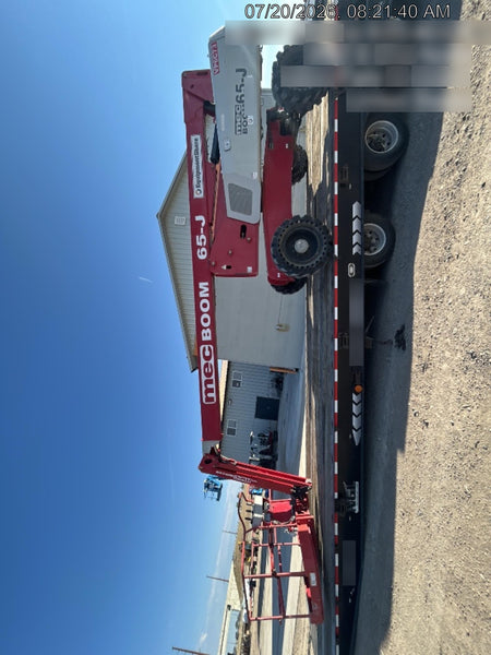 2020 MEC 65-J-D