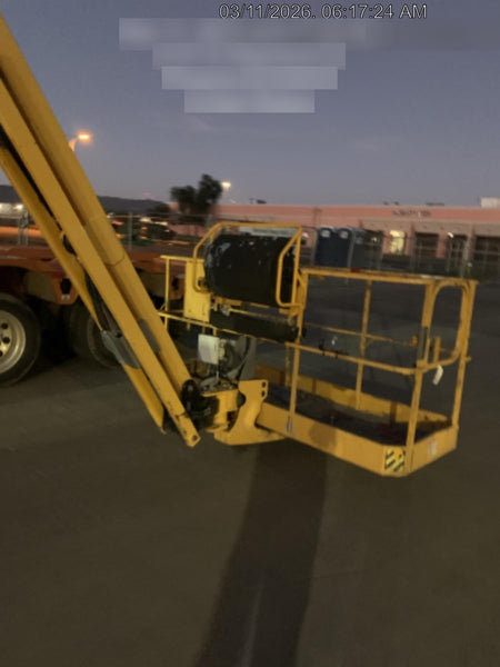 2020 HAULOTTE HT67 RTJ O