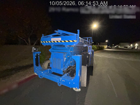 2024 GENIE GS-4390 RT