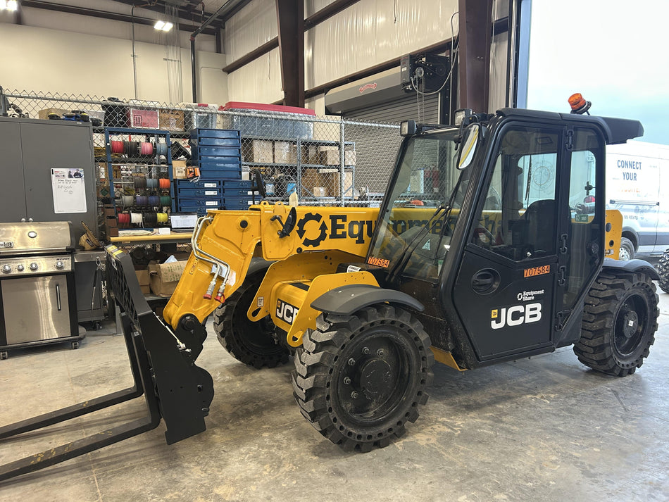 2026 JCB 505-20TC