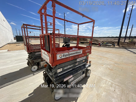 2023 SKYJACK SJ3219
