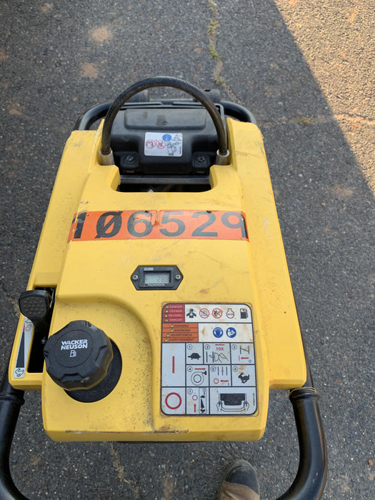 2020 WACKER NEUSON BS60-4As