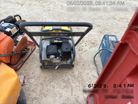 2025 WACKER NEUSON WP1550AW