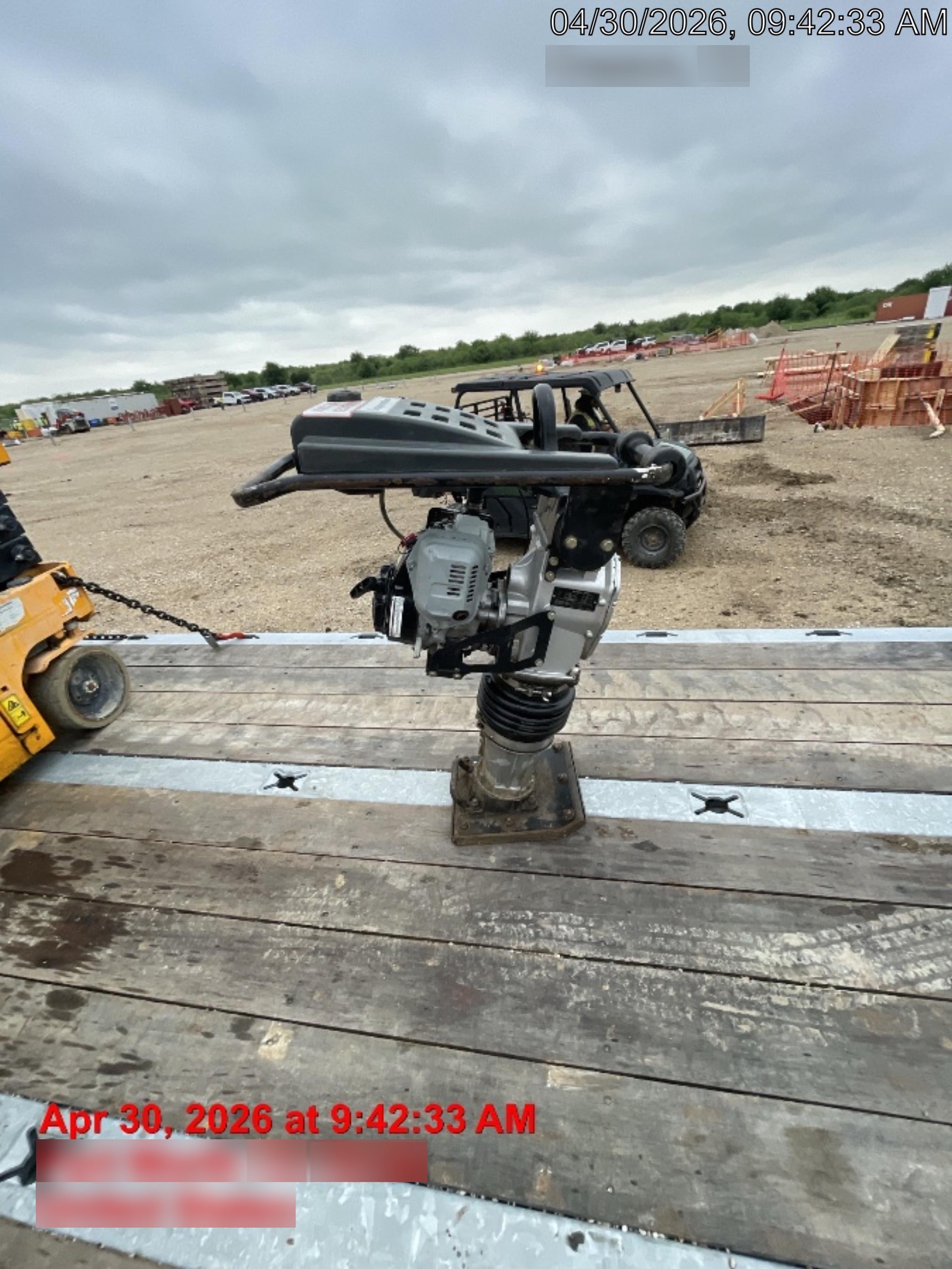 2022 THIRD COAST EQUIPMENT PR70H