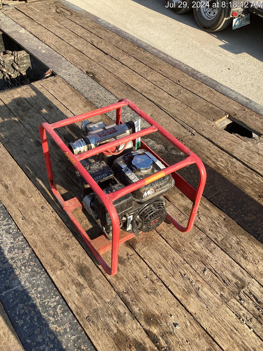 2023 MULTIQUIP QP2TH