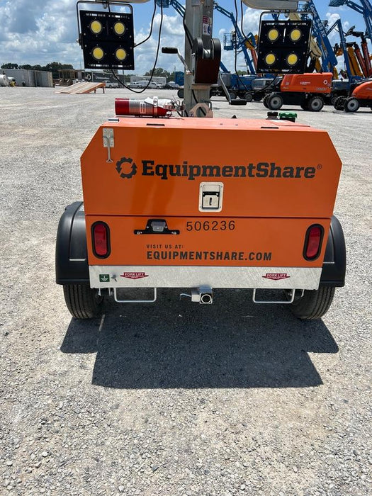 2025 WANCO WLTT-4MM4K