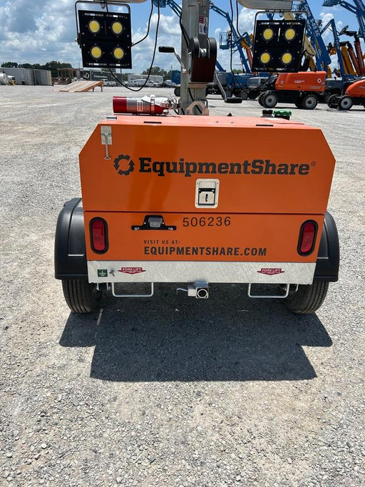 2025 WANCO WLTT-4MM4K