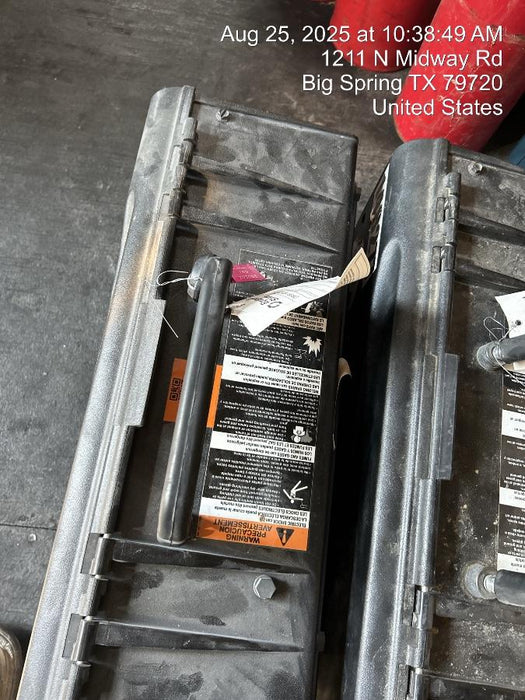 2024 LINCOLN ELECTRIC LN-25X