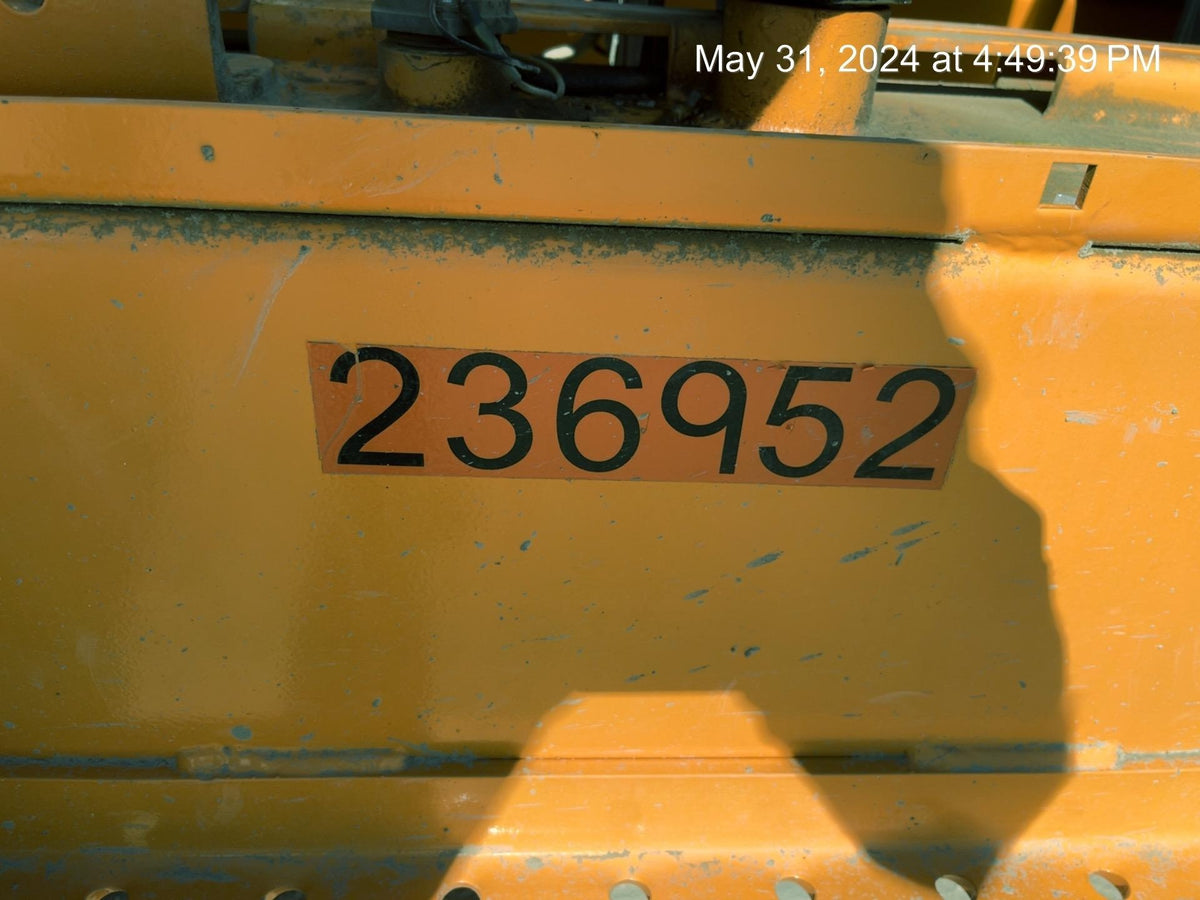 2022 PIONEER PP63C17L71-4045HFC06