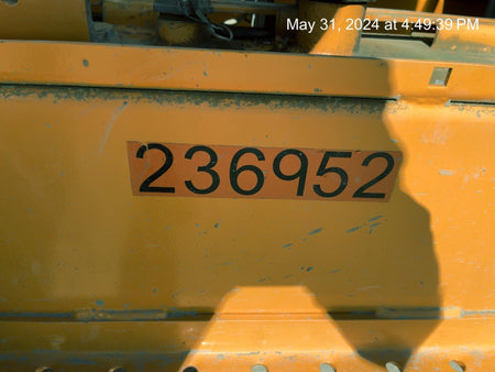 2022 PIONEER PP63C17L71-4045HFC06