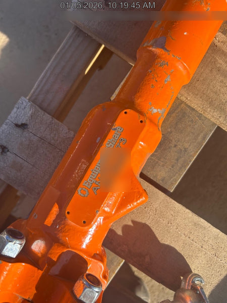 2025 MICHIGAN PNEUMATIC ES-TPB30-1-TRACKER