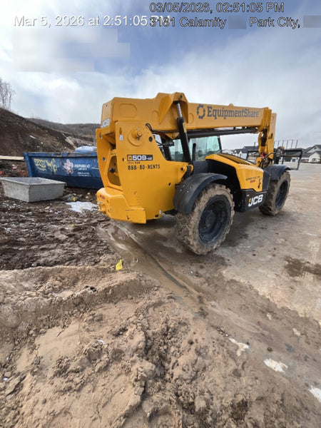 2024 JCB 509-42