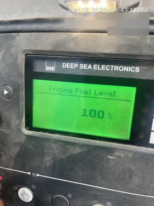 2022 AIRMAN SDG25S-8E1