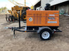 2021 Lincoln Electric Vantage 549X Ready Pak 3, ORANGE (includes trailer, cable rack, fender light kit)