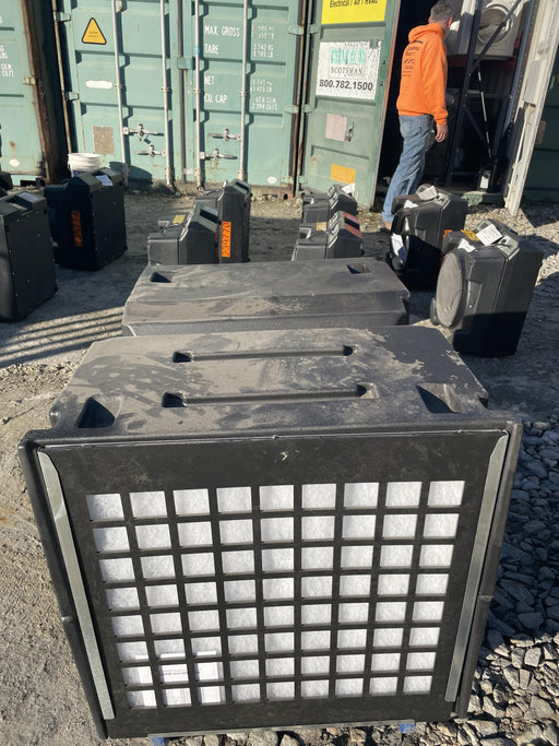 2022 ABATEMENT TECHNOLOGIES BD2KM