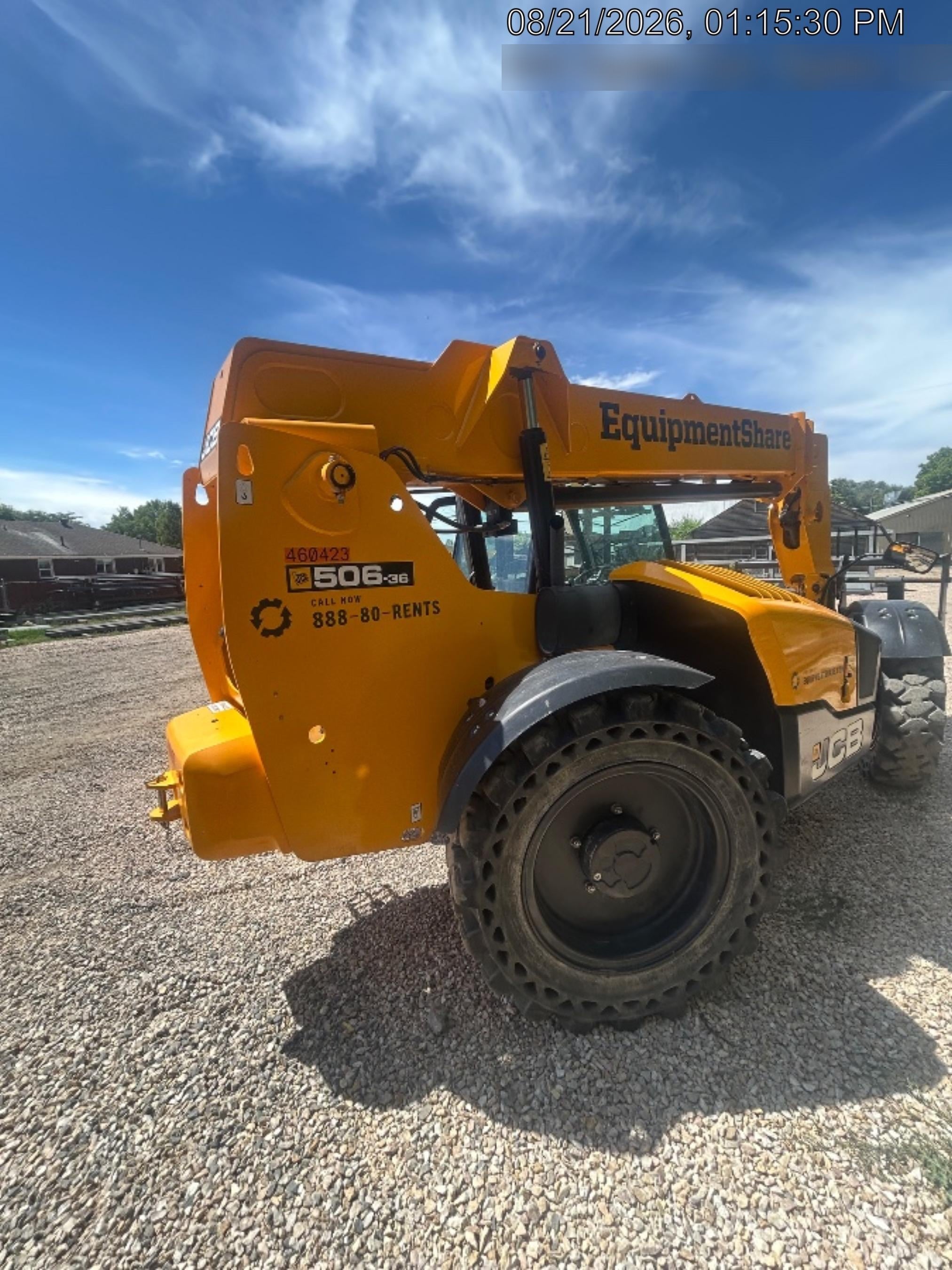 2024 JCB 506-36