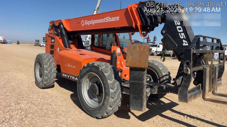 2022 SKYTRAK 12054