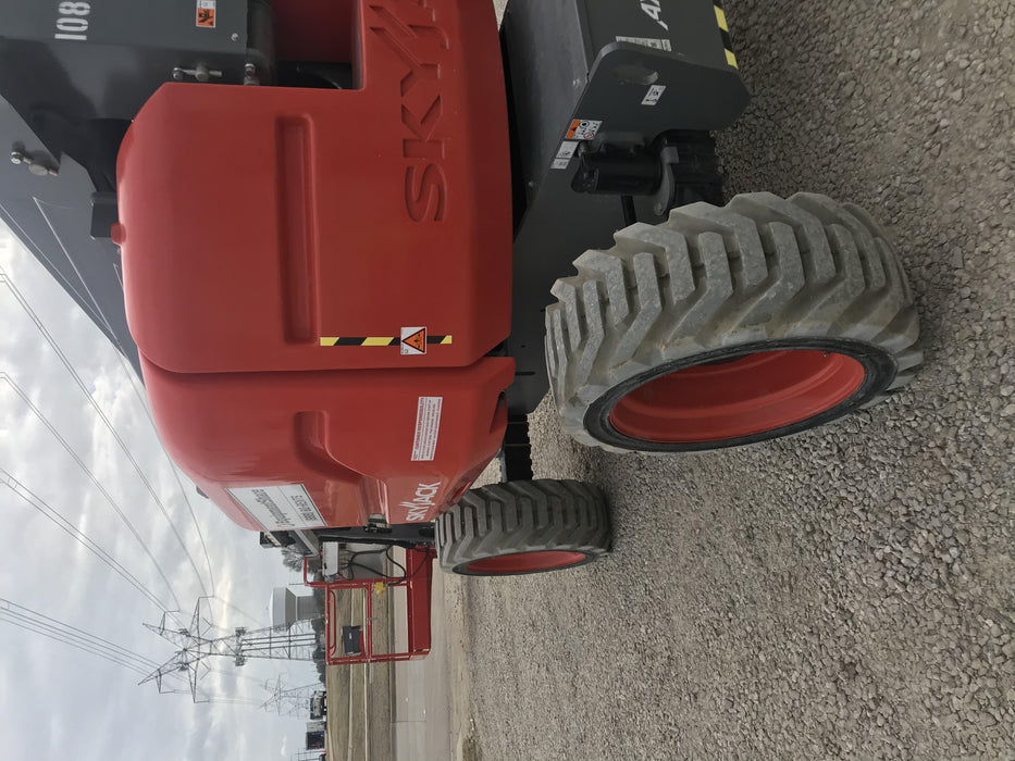 2020 SKYJACK SJ63 AJ