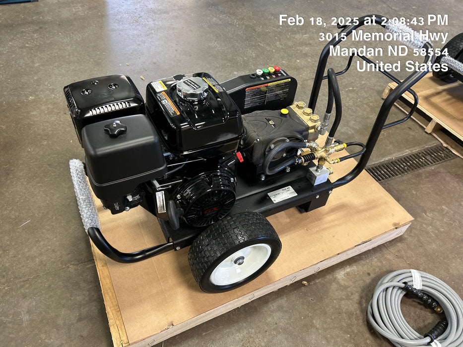 2025 MI-T-M CW-3504-5MGH