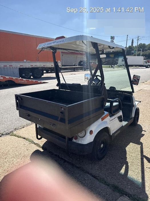 2022 COLUMBIA Journeyman 2X