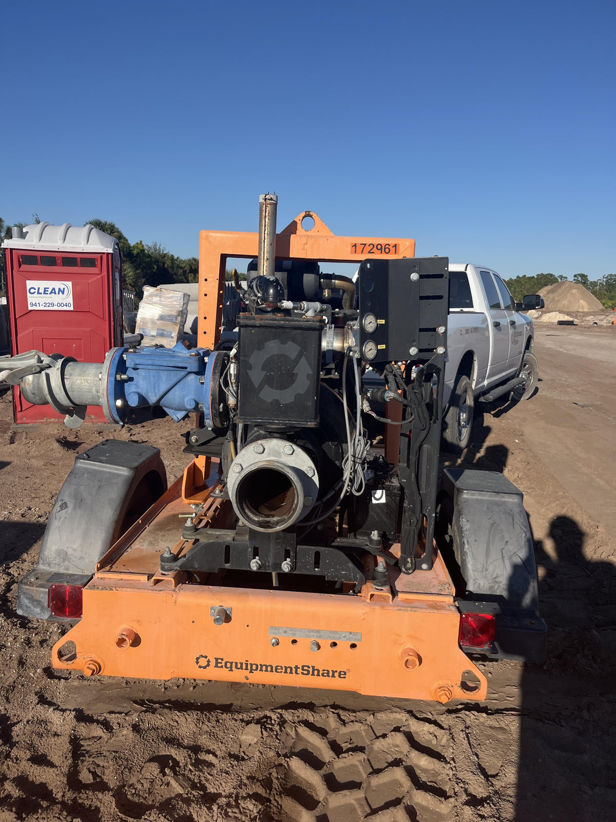 2021 PIONEER PP66S12L71-TD2.9L4