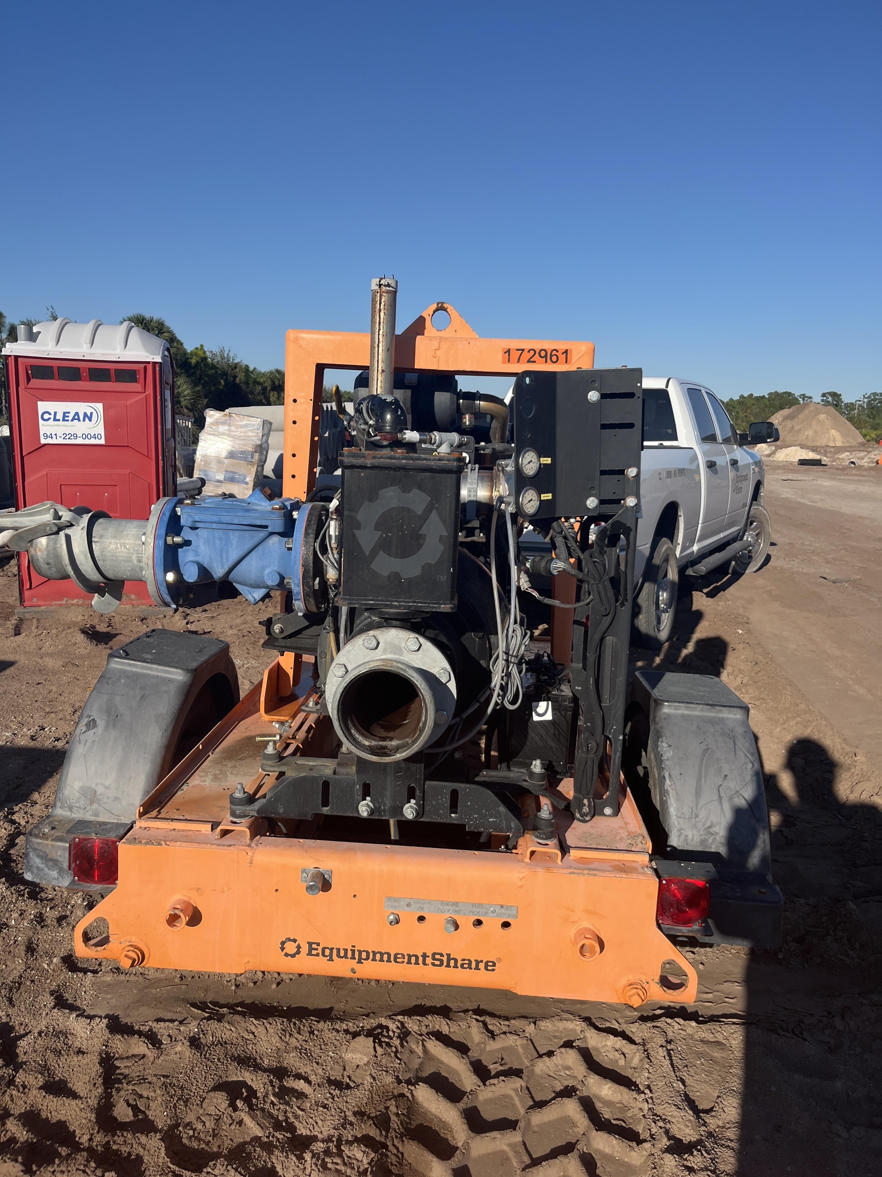 2021 PIONEER PP66S12L71-TD2.9L4