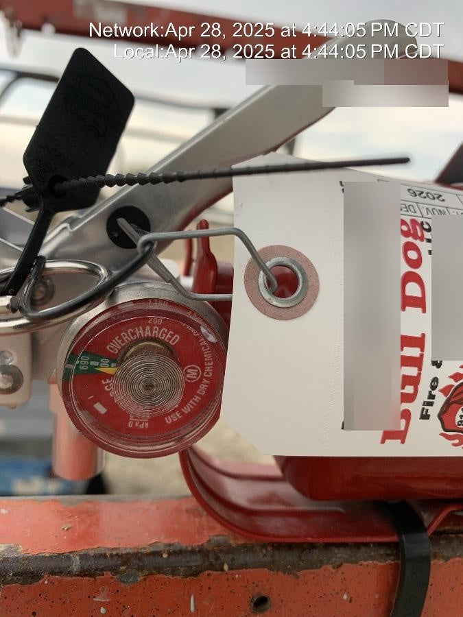 2019 Skyjack SJIII-3226 Standard w/Trojan Batteries