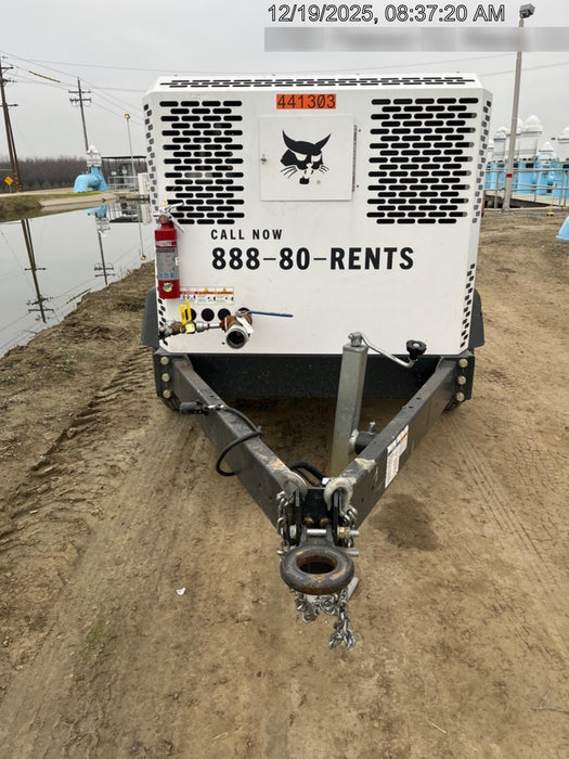 2024 BOBCAT PA425WCU-T4F