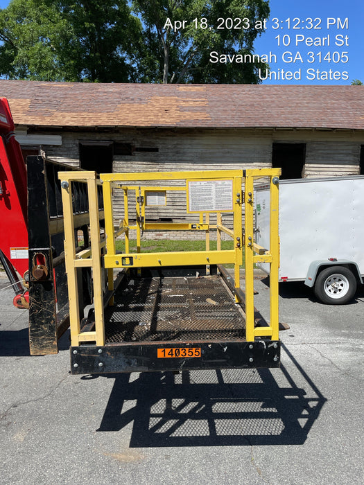 2021 STAR INDUSTRIES 1208C