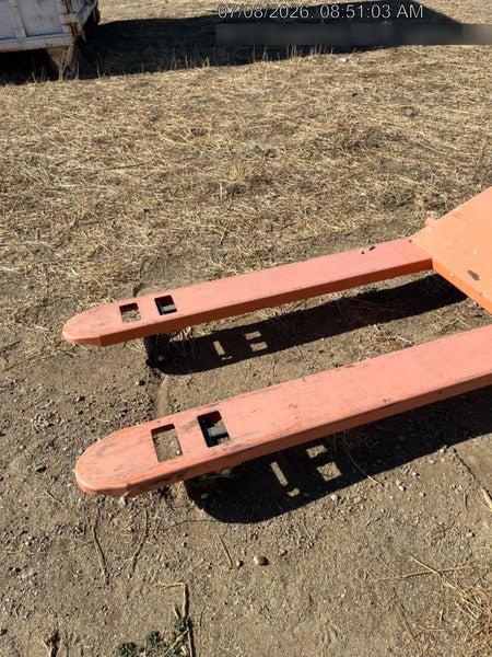 2025 FRANKLIN Franklin 2.5 Ton Pallet Jack