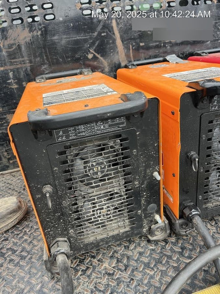 2023 LINCOLN ELECTRIC FLEXTEC 350X