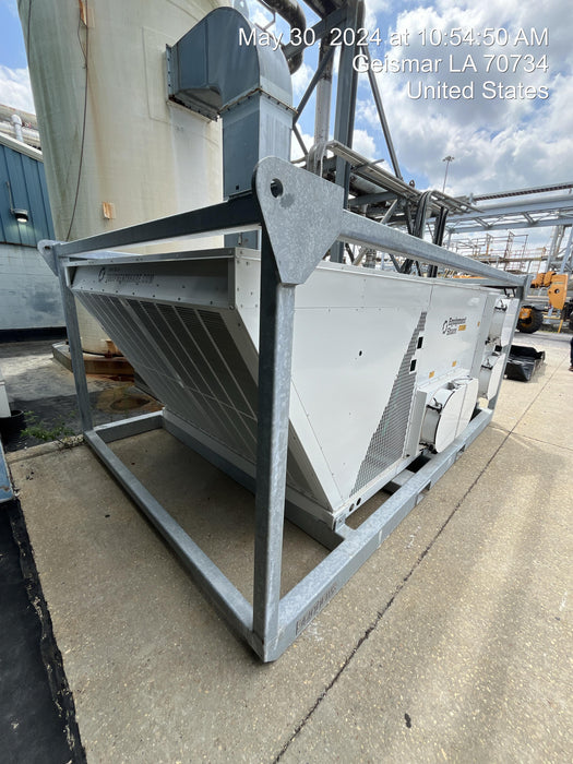 2023 CAPS PPKH-25TD-0NN72KE-5E5-P2-G2CEUP